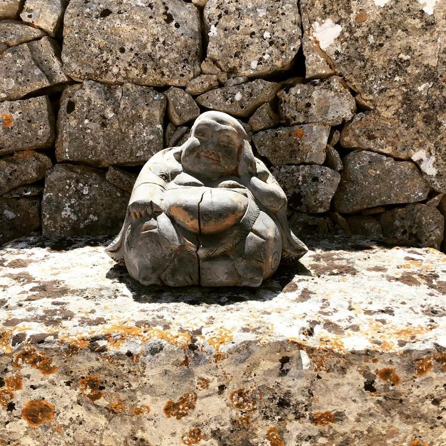 Masseria Serafino Ostuni Exterior photo