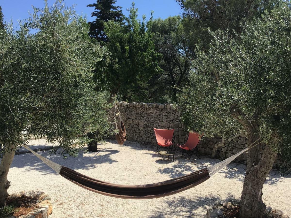 Masseria Serafino Ostuni Exterior photo